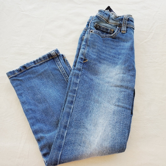 Cat & Jack Other - *2/$15* Cat & Jack boy's denim blue jeans size 6